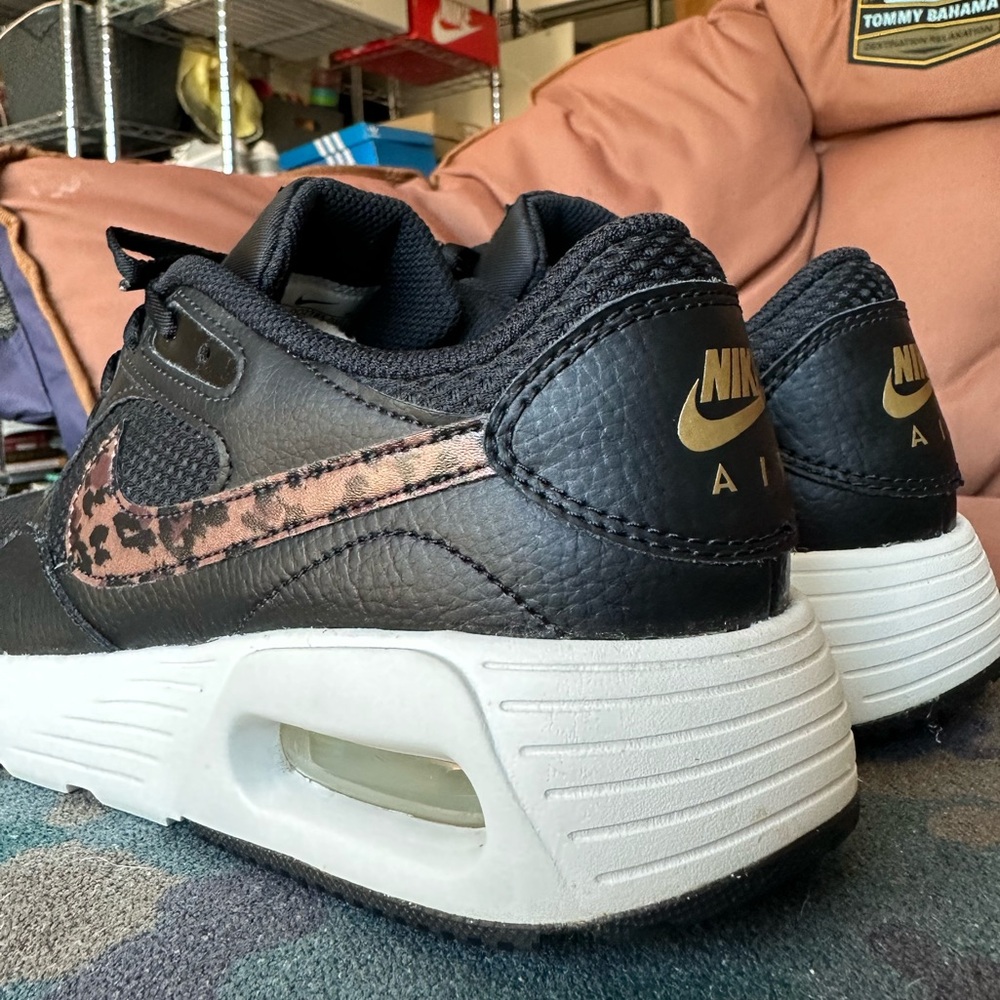Women’s Nike Air Max SC - Picture 4 of 7